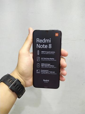 Xiaomi note 8 - Foto 2
