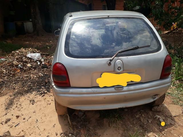 Vendo corsa Wind - Foto 3