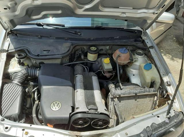 Gol g3 16v 1.0 - Foto 4