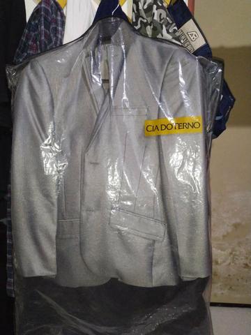 Terno é calça