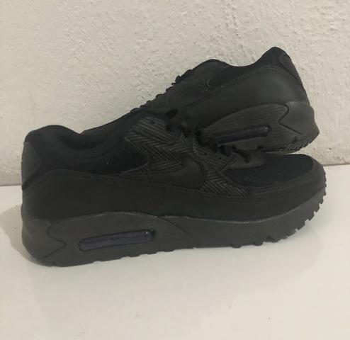 Tenis tam 37/38 (somente venda) - Foto 4
