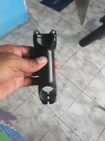 Meza tamanho 100m
