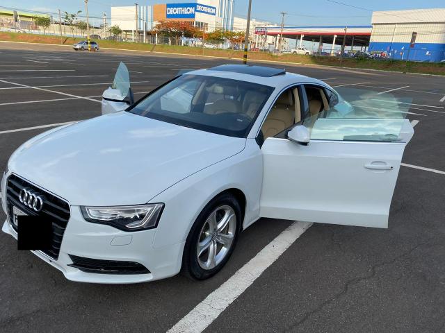 Audi A5 / Imperdível !!! - Foto 9
