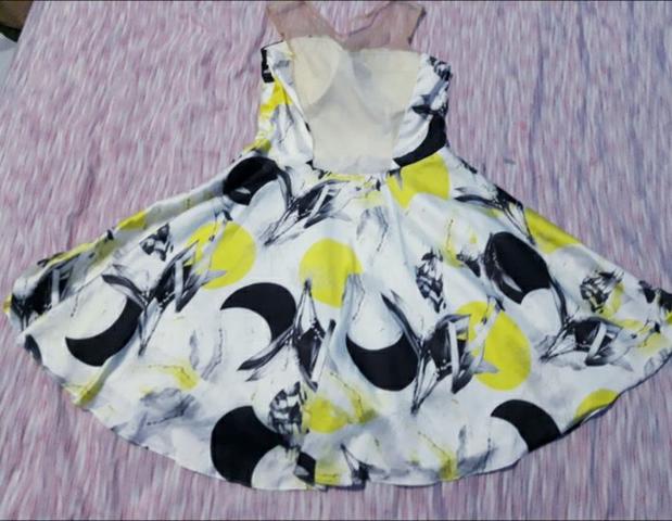 Vendo dois lindos vestidos!! - Foto 5
