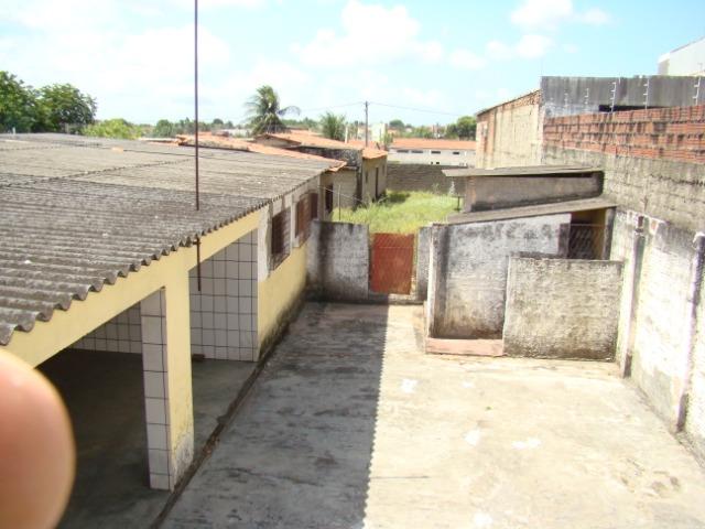 Vende-se um terreno no bairro de Panatis - Foto 2