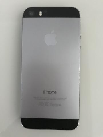 IPhone 5 S - Foto 3