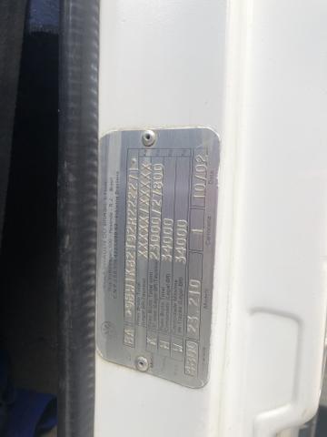 Caminhão volkswagen 23.210 - Foto 9