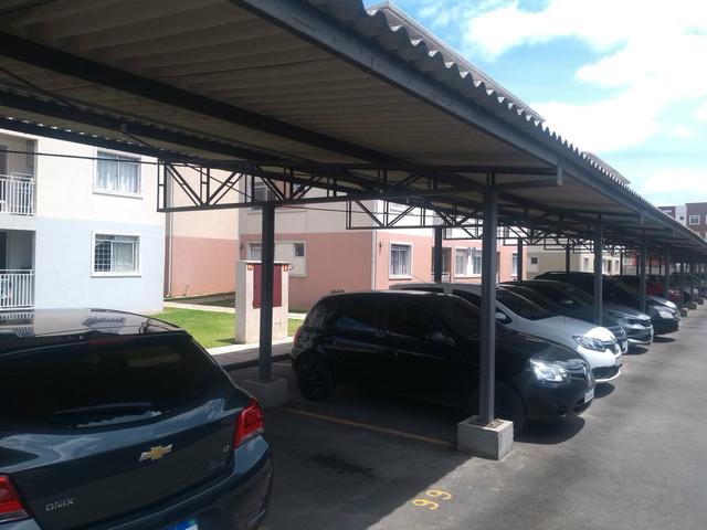 Apartamento Cidade Jardim SJP - Foto 3