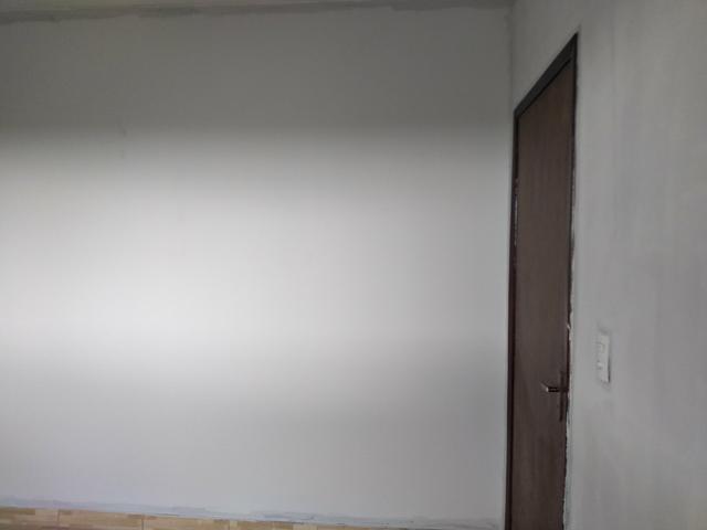 Alugo ótimo apartamento de 2 qts com varanda garagem QN8D riacho fundo 2 - Foto 4