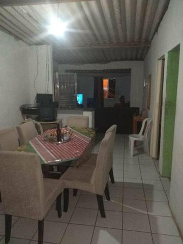 2 casas 220 mil - Foto 19