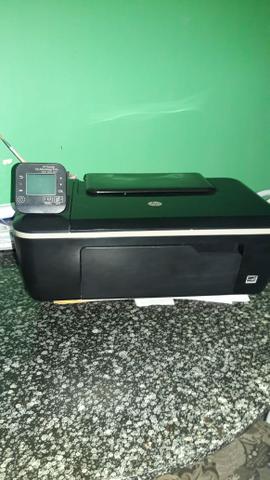 Hp Desjet 3510 - Foto 3
