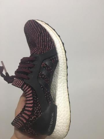 Ultraboost x - Promoção só HJ - Foto 4