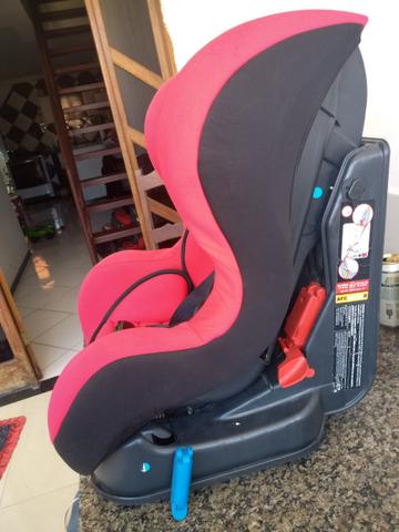 Cadeira de bebê automotivo - Foto 2