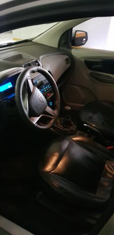Carro com gnv para aplicativos - Foto 5