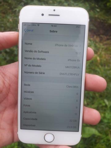 IPhone 6. 64g - Foto 4