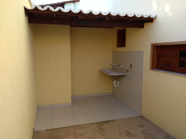 Alugo casa em Cascavel - Foto 4