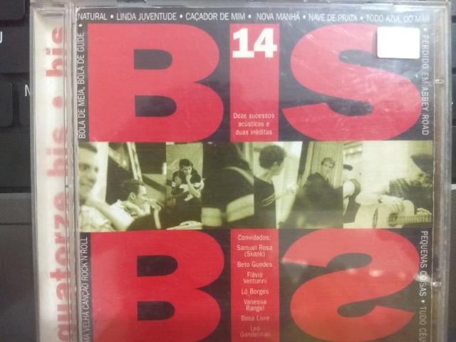 Cd 14 Bis- Bis