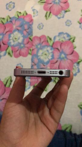 Vende-se iPhone 5s - Foto 5