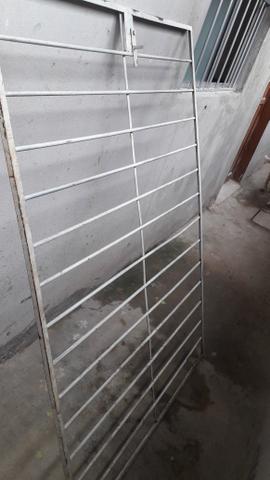 Grade de proteção - Foto 2
