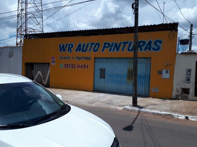 Vende-se este imóvel ou troca - Foto 3