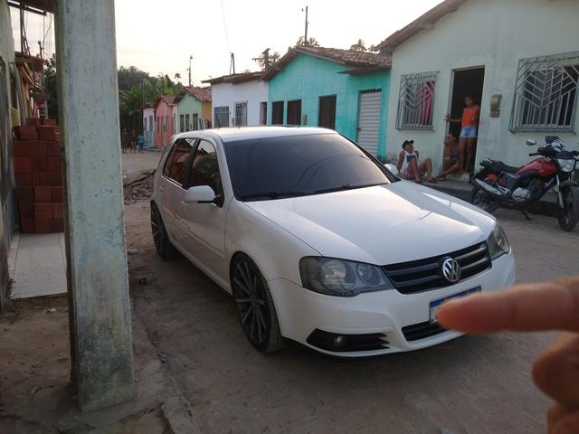 Golf Sportline - Foto 3