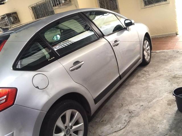 Citroen c4 alienado Detran ok por apenas 10 mil reais - Foto 6