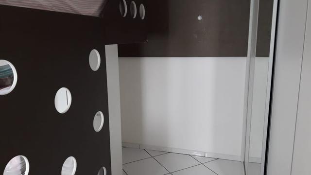 Vendo apto bairro de Fátima - Foto 7