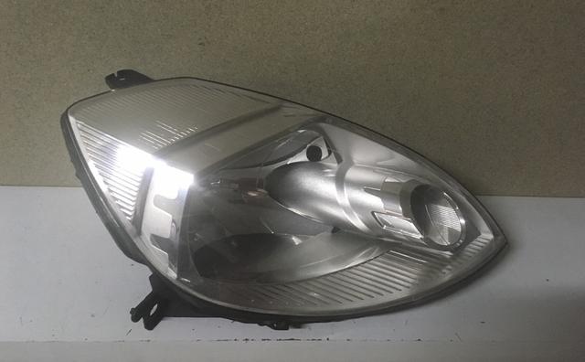 Farol Ford KA - Foto 2