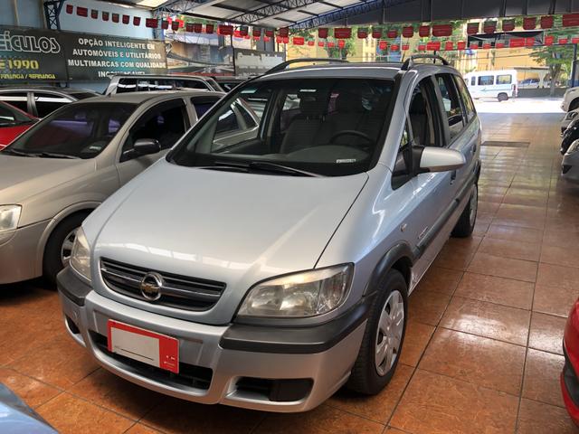 Zafira expression 2010 automática - Foto 2