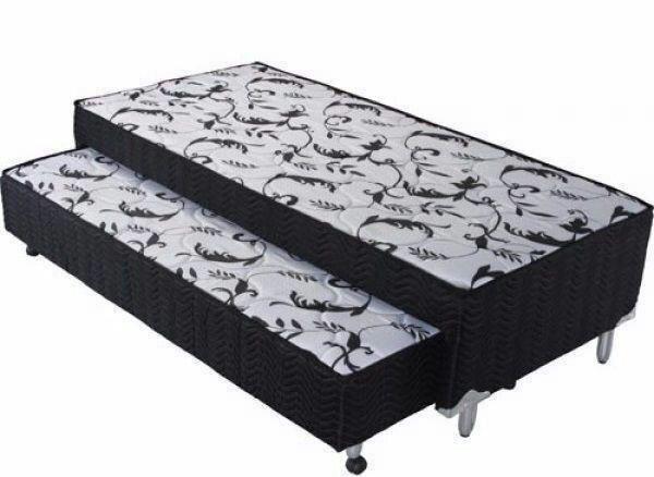 Super Oferta Cama Solt Ortop c/ Auxiliar Compre Hoje Receba Amanhã