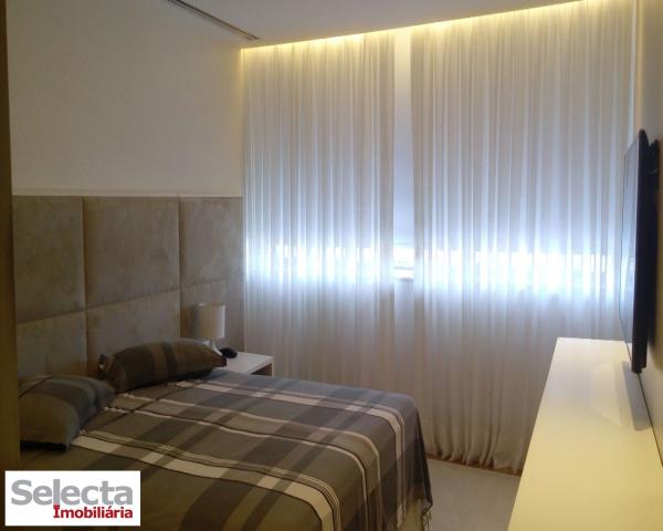 Apartamento de 500 m² mais lindo da Av. Atlântica, totalmente mobiliado e equipado, com tu - Foto 12