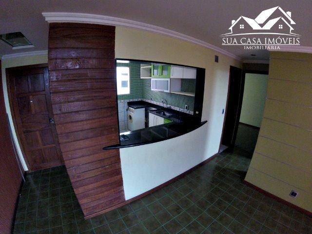MG Resid. Valparaiso I, Apto 2 Quartos, Sol da manhã, Armários modulados e Rebaixamento - Foto 12