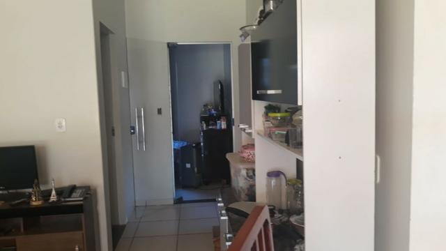 Casa Com Lote 875 Metros Rua 04 Vicente Pires - Foto 6