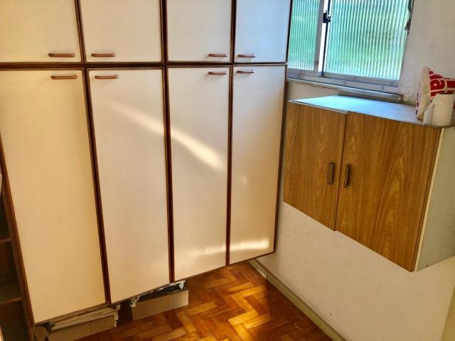 Apartamento 2 quartos Rua Salvador Pires - Foto 14