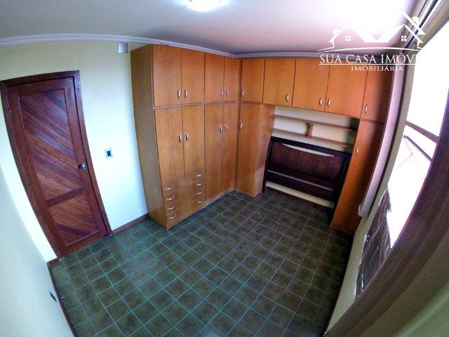 MG Resid. Valparaiso I, Apto 2 Quartos, Sol da manhã, Armários modulados e Rebaixamento - Foto 4