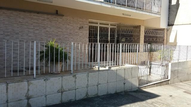 Apartamento na Penha, 01 Quarto, Sala, Garagem etc. - Próximo a TeleRio