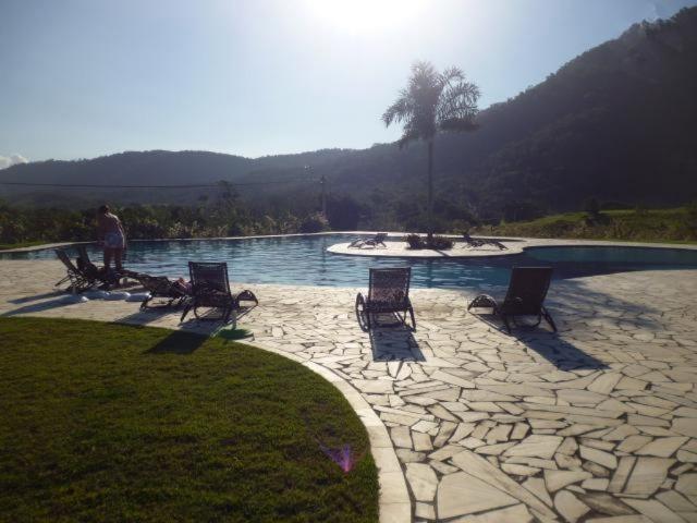 Terreno No Condomínio Estilo Clube, Integrado Com A Natureza Em Maricá - Foto 15