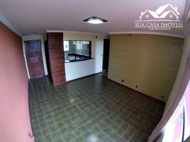 MG Resid. Valparaiso I, Apto 2 Quartos, Sol da manhã, Armários modulados e Rebaixamento - Foto 13