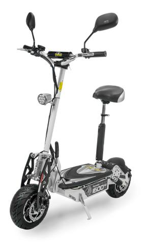 Scooter/Patinete Elétrico 1600W 48V Two Dogs
