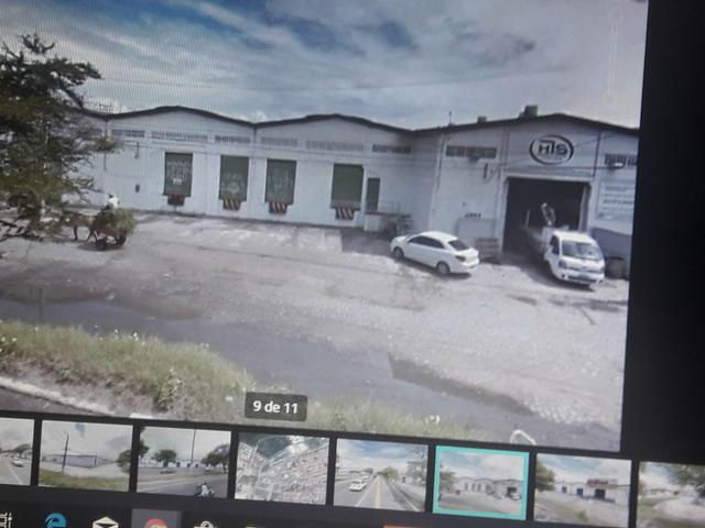 Terreno Comercial 21.863,67 m2 na Av. Tancredo Neves _ Próximo a Rod. Nova - Foto 8