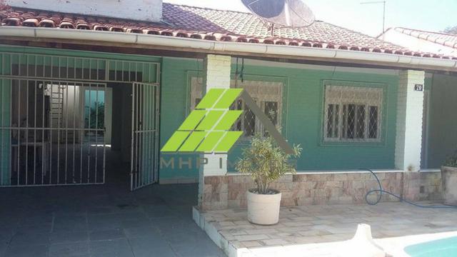 Casa 3 quartos em Iguaba Grande, com dependência completa - Foto 2