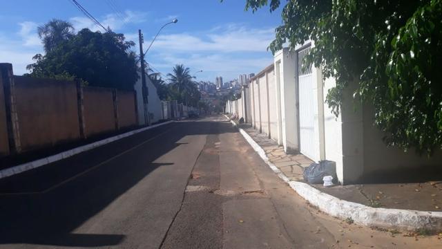 Casa Com Lote 875 Metros Rua 04 Vicente Pires