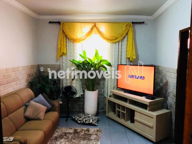 Casa à venda com 5 dormitórios em Camargos, Belo horizonte cod:715938 - Foto 6
