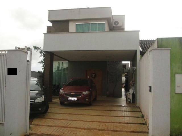 Linda Casa em Vicente Pires com 3 quartos!