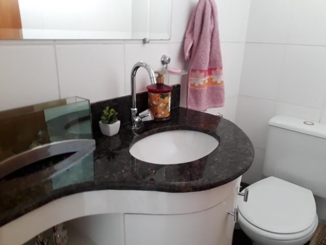 Apartamento à venda, 3 quartos, 2 vagas, nova granada - belo horizonte/mg - Foto 14