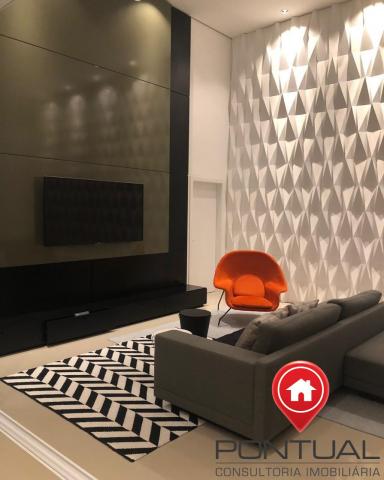 Casa à venda em marília no condomínio reserva esmeralda - Foto 5