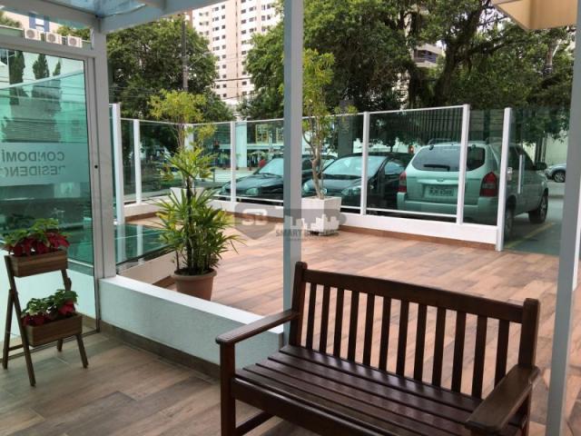 Apartamento no centro - Foto 5