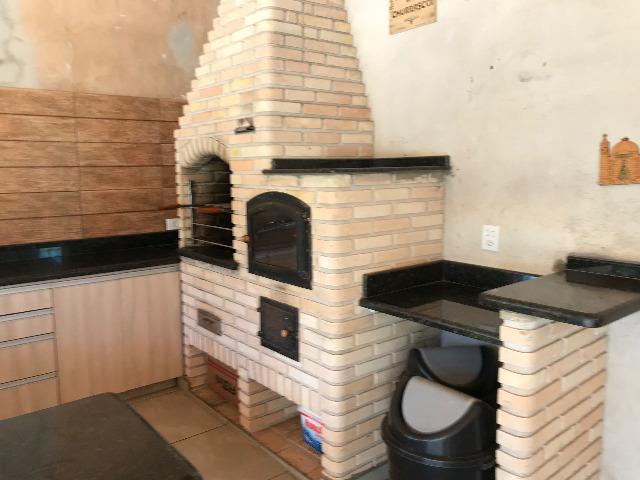 Casa Estância Cabral com piscina - Foto 13
