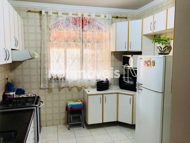 Casa à venda com 5 dormitórios em Camargos, Belo horizonte cod:715938 - Foto 5