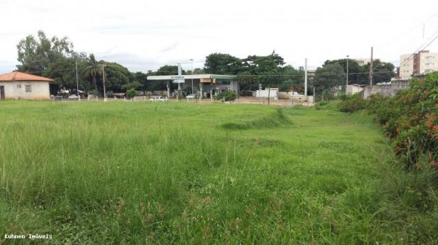 Terreno para locação em cuiabá, jardim santa isabel - Foto 10